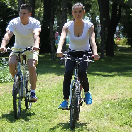 Hotel Side One Design Garni 3*