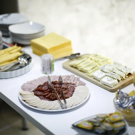 Side One Design Garni Belgrade