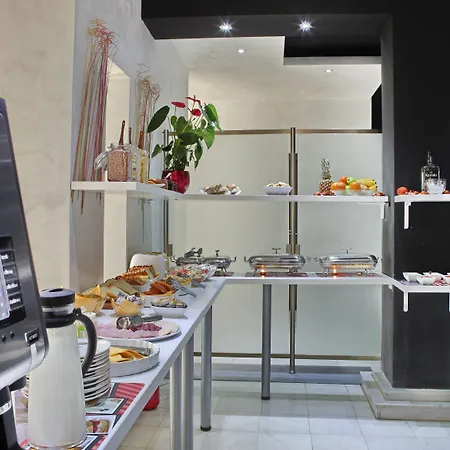 Side One Design Garni