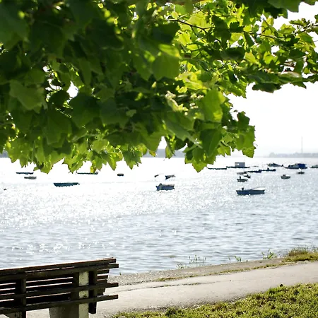 Side One Design Garni Belgrado