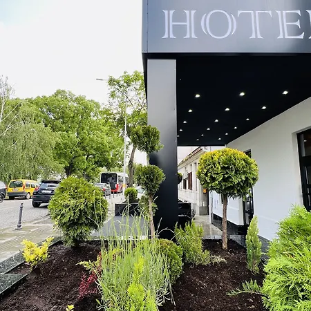 Side One Design Garni 3*