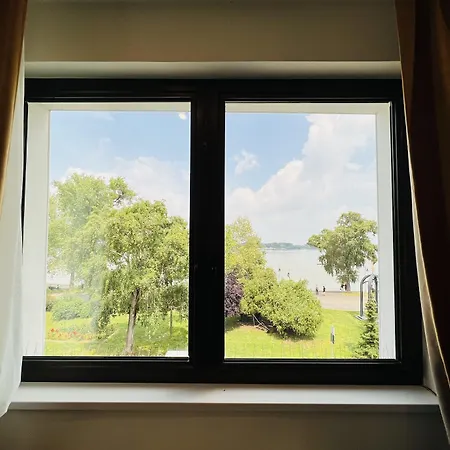 Side One Design Garni 3* Belgrade