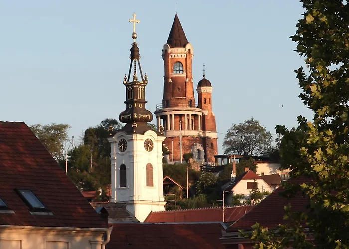 加尔尼赛德汶设计酒店