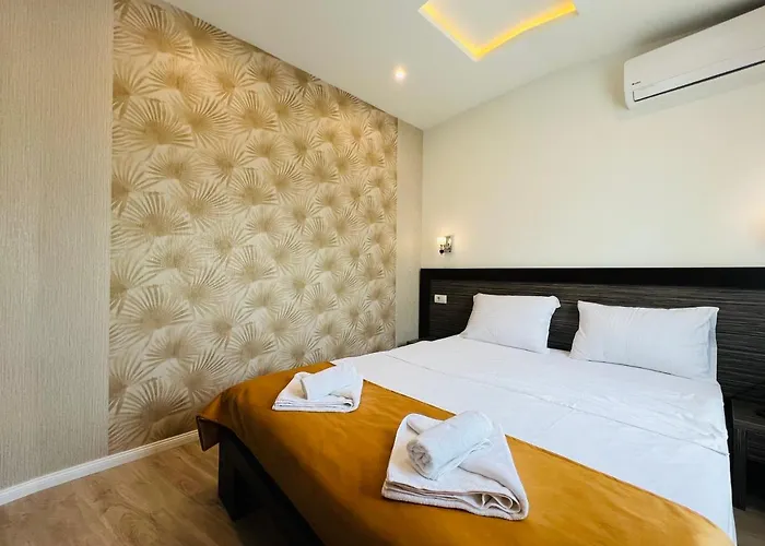 酒店 加尔尼赛德汶设计酒店