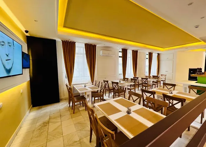 Side One Design Garni 3*