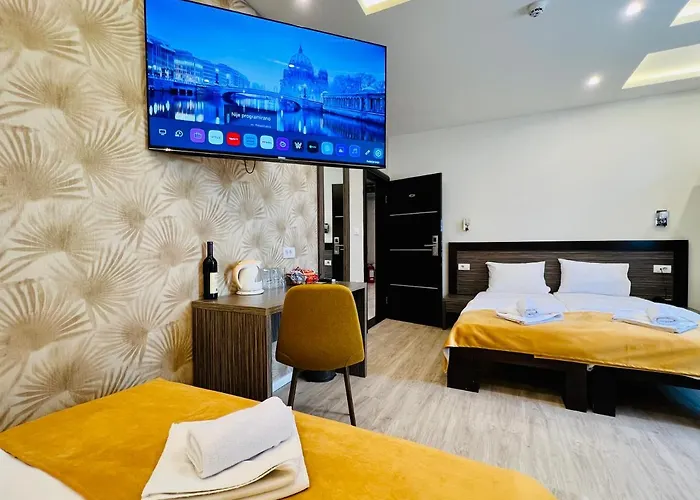 Side One Design Garni 3*