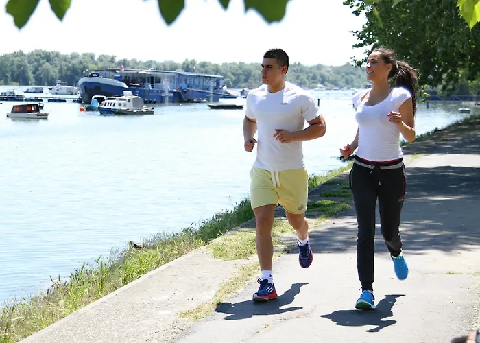 加尔尼赛德汶设计酒店 贝尔格莱德