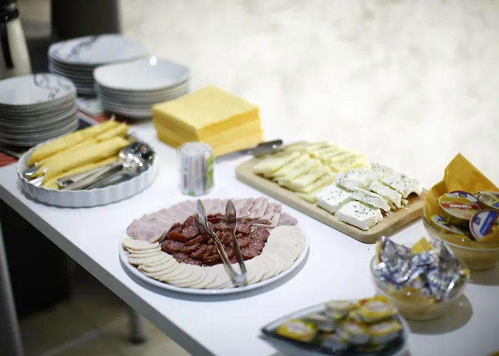 Side One Design Garni Belgrade