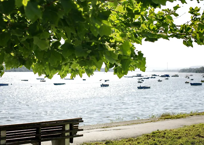 加尔尼赛德汶设计酒店 贝尔格莱德