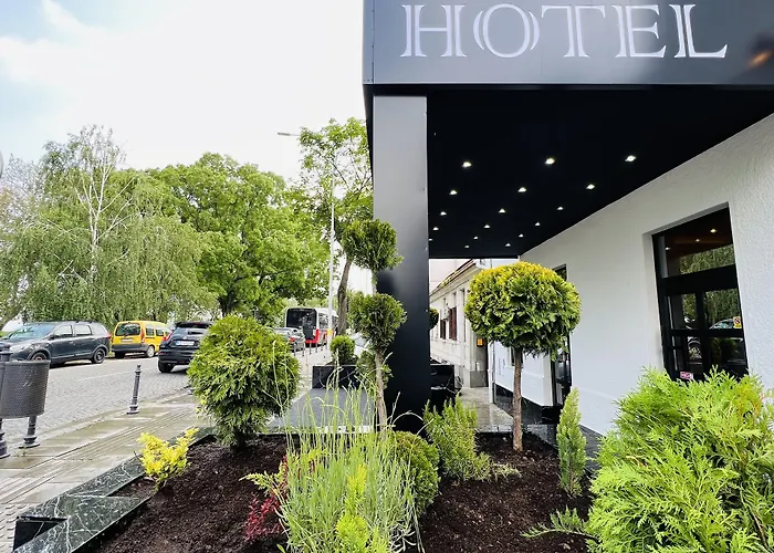 Side One Design Garni 3*