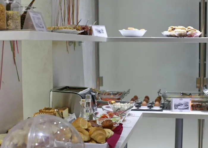 加尔尼赛德汶设计酒店 3* 贝尔格莱德