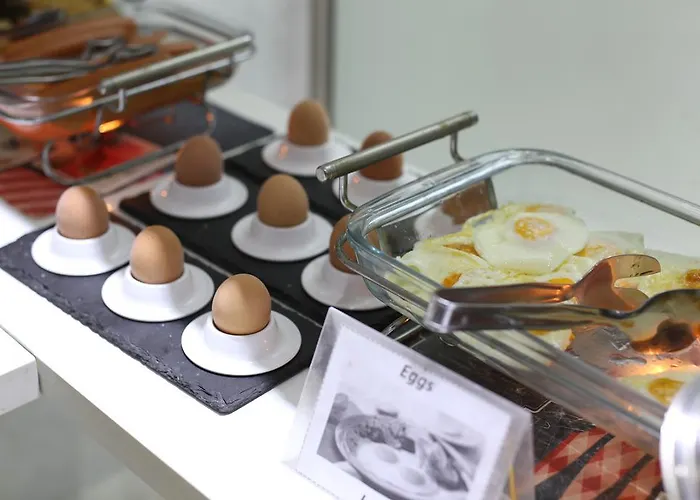 Side One Design Garni Hotel